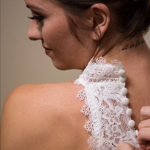 Meet your Posher, Ashlee